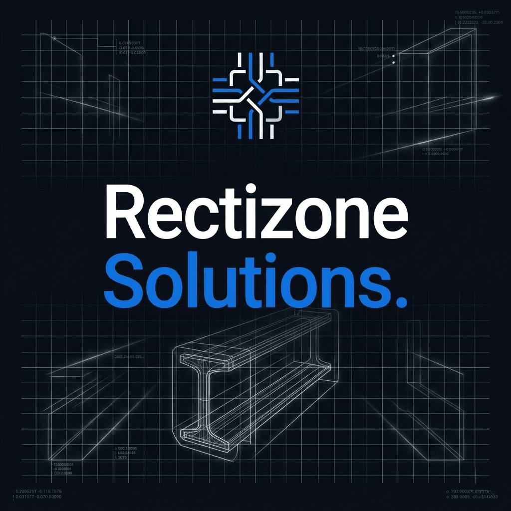 AI Software Architecture — Rectizone Solutions